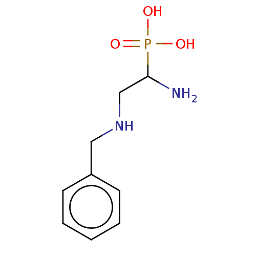 Chemical structure of BindingDB Monomer ID 50170891