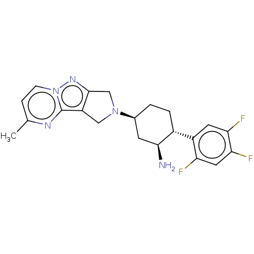 Chemical structure of BindingDB Monomer ID 50170928