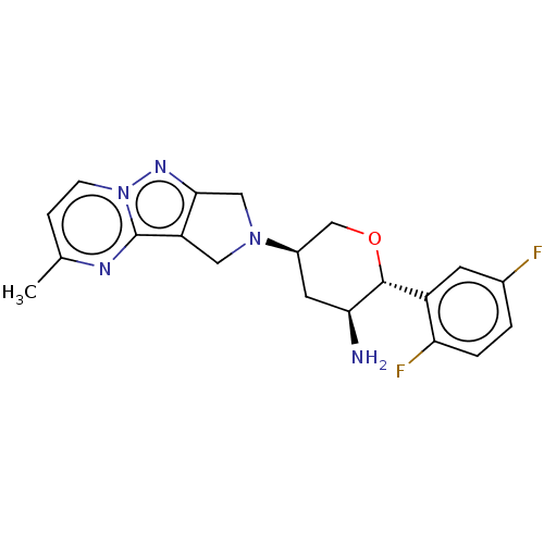 Chemical structure of BindingDB Monomer ID 50170930