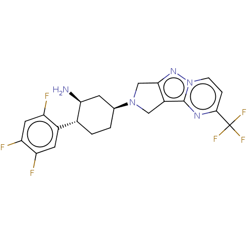 Chemical structure of BindingDB Monomer ID 50170931