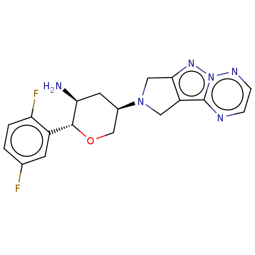 Chemical structure of BindingDB Monomer ID 50170939