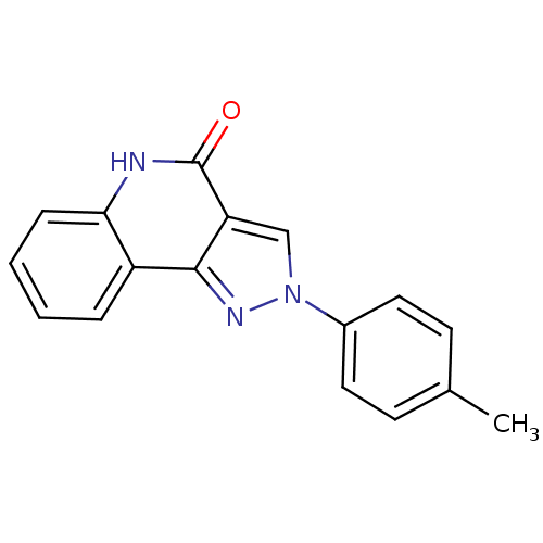 Chemical structure of BindingDB Monomer ID 50170941