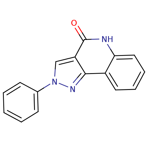Chemical structure of BindingDB Monomer ID 50170944