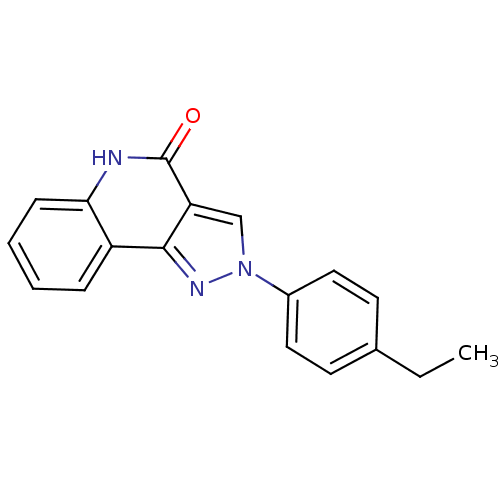 Chemical structure of BindingDB Monomer ID 50170945