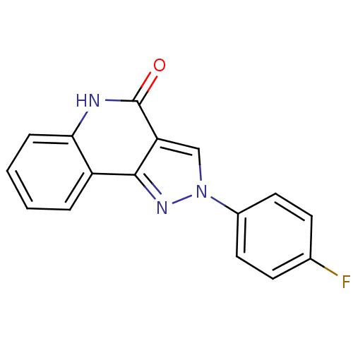 Chemical structure of BindingDB Monomer ID 50170949