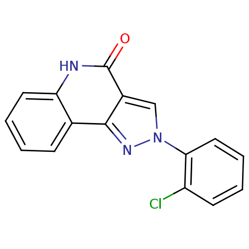 Chemical structure of BindingDB Monomer ID 50170951