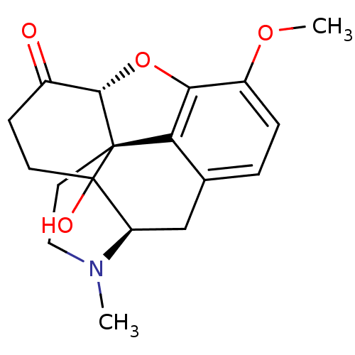 Chemical structure of BindingDB Monomer ID 50170965
