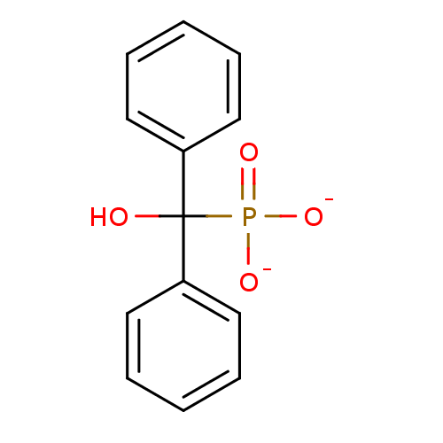Chemical structure of BindingDB Monomer ID 50170970
