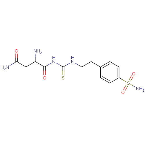 Chemical structure of BindingDB Monomer ID 50171009