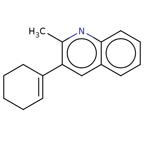 Chemical structure of BindingDB Monomer ID 50171032