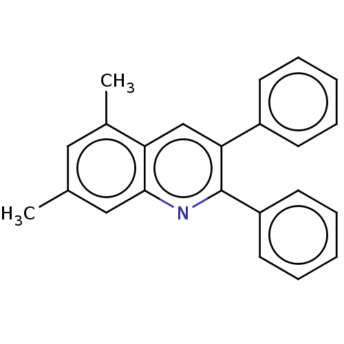 Chemical structure of BindingDB Monomer ID 50171033