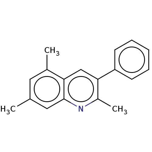 Chemical structure of BindingDB Monomer ID 50171039
