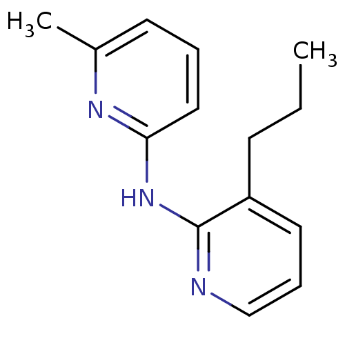 Chemical structure of BindingDB Monomer ID 50171049