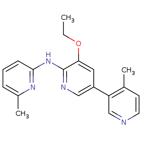 Chemical structure of BindingDB Monomer ID 50171051