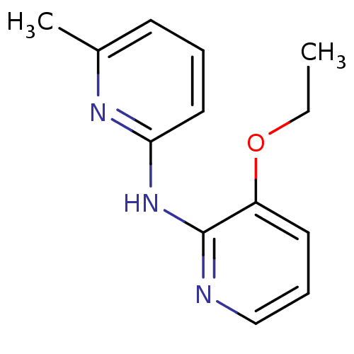 Chemical structure of BindingDB Monomer ID 50171055