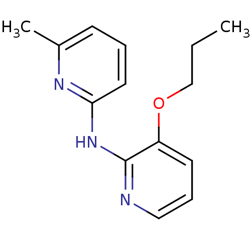Chemical structure of BindingDB Monomer ID 50171063