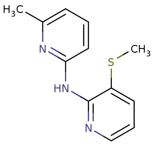 Chemical structure of BindingDB Monomer ID 50171064