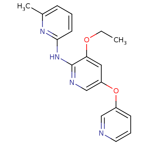 Chemical structure of BindingDB Monomer ID 50171065