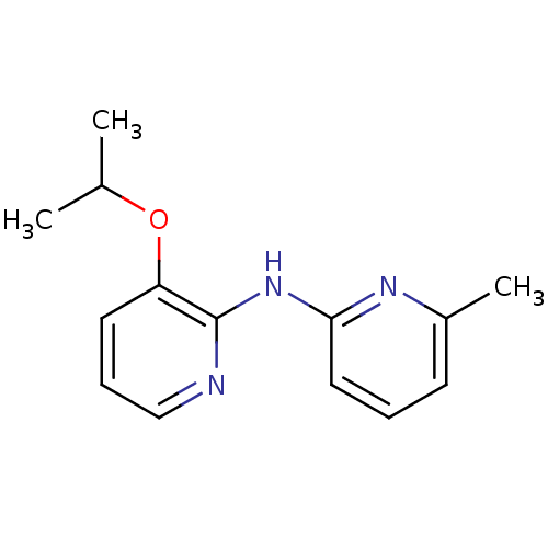 Chemical structure of BindingDB Monomer ID 50171066