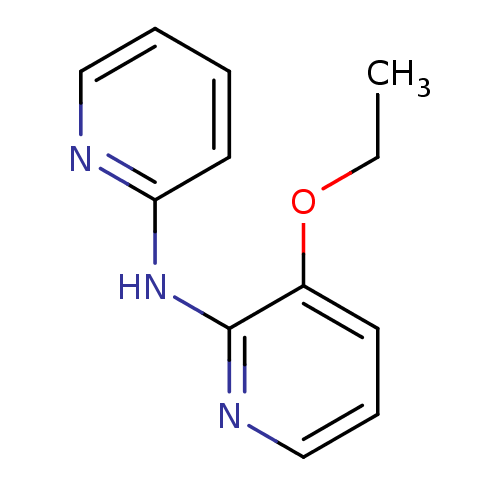 Chemical structure of BindingDB Monomer ID 50171067