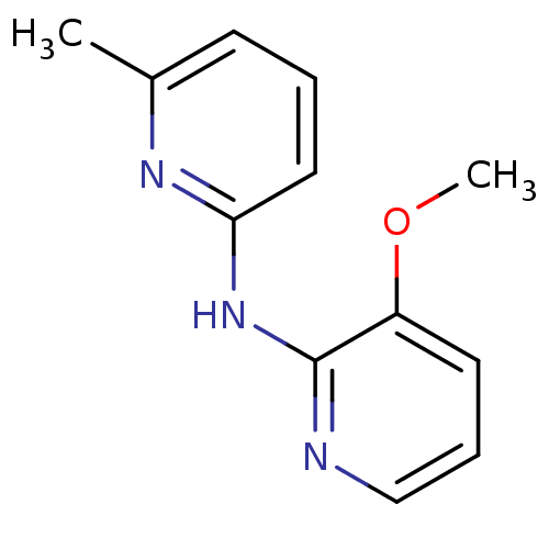 Chemical structure of BindingDB Monomer ID 50171068
