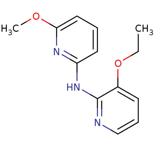 Chemical structure of BindingDB Monomer ID 50171069