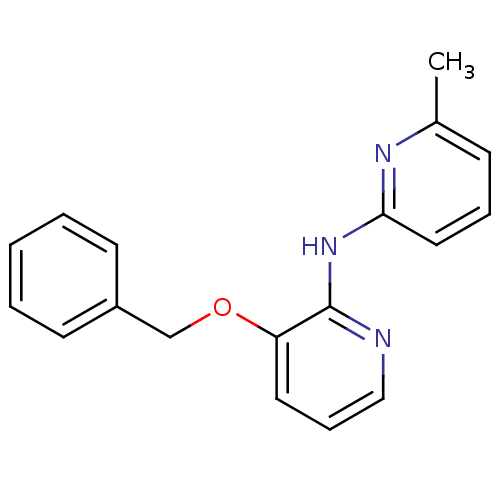Chemical structure of BindingDB Monomer ID 50171072