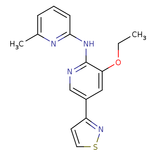 Chemical structure of BindingDB Monomer ID 50171074