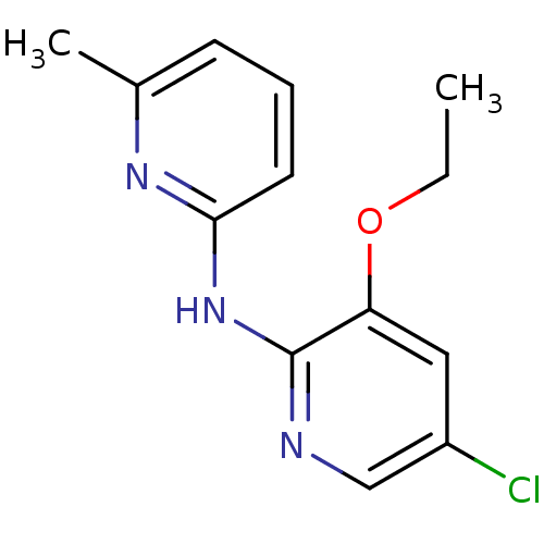 Chemical structure of BindingDB Monomer ID 50171075