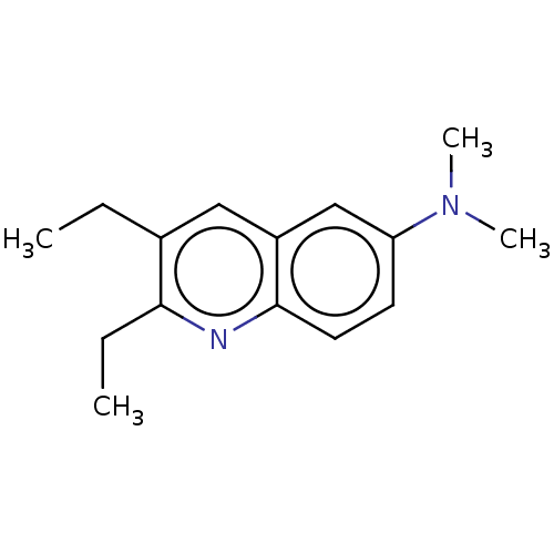 Chemical structure of BindingDB Monomer ID 50171079