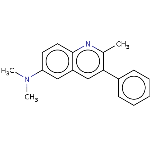 Chemical structure of BindingDB Monomer ID 50171080