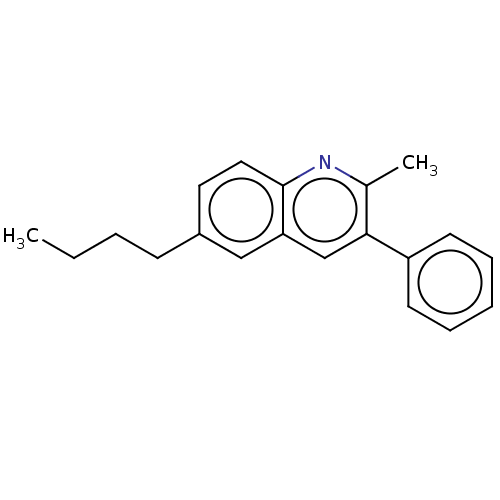 Chemical structure of BindingDB Monomer ID 50171082