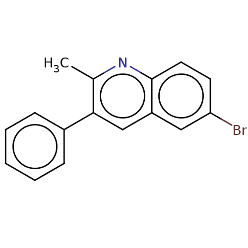 Chemical structure of BindingDB Monomer ID 50171084