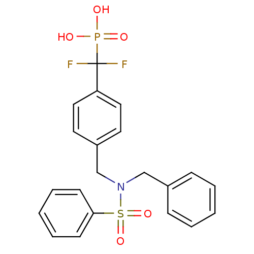 Chemical structure of BindingDB Monomer ID 50171112