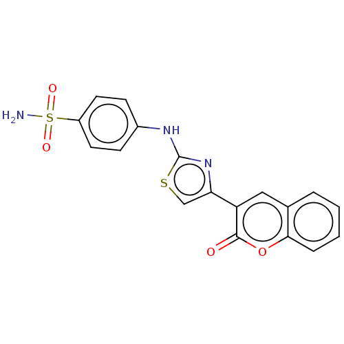 Chemical structure of BindingDB Monomer ID 50171196