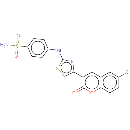Chemical structure of BindingDB Monomer ID 50171197