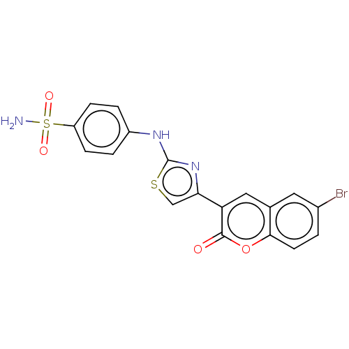 Chemical structure of BindingDB Monomer ID 50171198