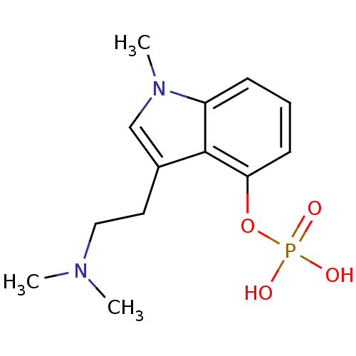 Chemical structure of BindingDB Monomer ID 50171266