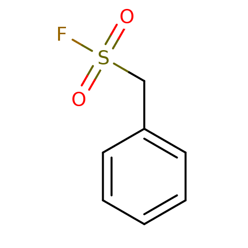 Chemical structure of BindingDB Monomer ID 50171289