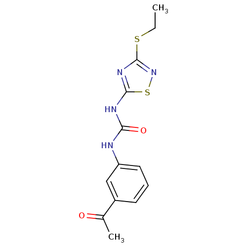 Chemical structure of BindingDB Monomer ID 50171339