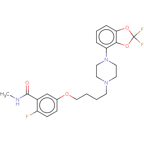 Chemical structure of BindingDB Monomer ID 50171406