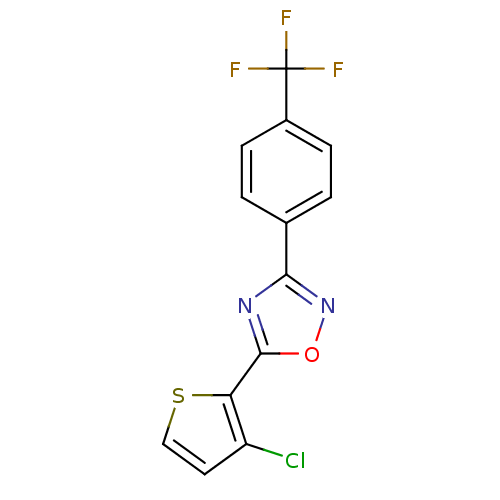 Chemical structure of BindingDB Monomer ID 50171412