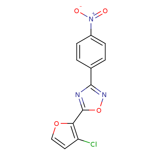Chemical structure of BindingDB Monomer ID 50171416