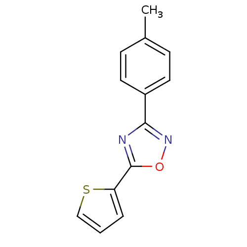 Chemical structure of BindingDB Monomer ID 50171428