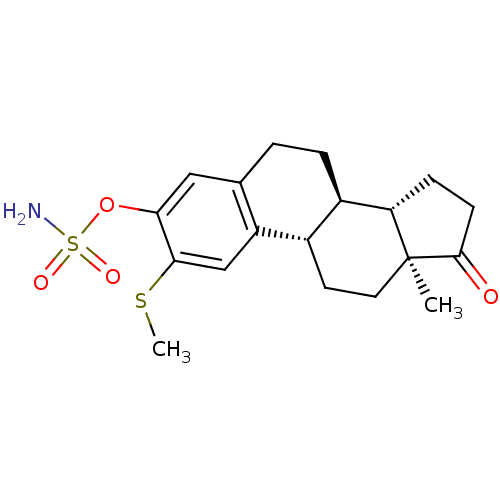Chemical structure of BindingDB Monomer ID 50171445