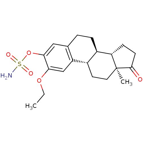 Chemical structure of BindingDB Monomer ID 50171446