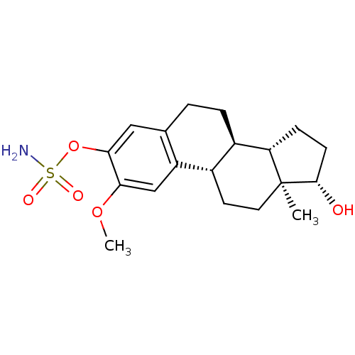 Chemical structure of BindingDB Monomer ID 50171448