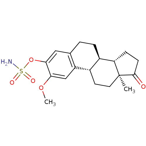 Chemical structure of BindingDB Monomer ID 50171450