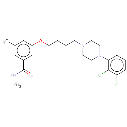 Chemical structure of BindingDB Monomer ID 50171485