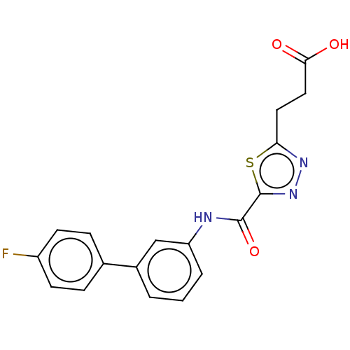Chemical structure of BindingDB Monomer ID 50171870